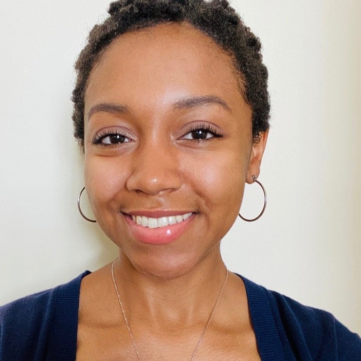 Morgan L., London, UK